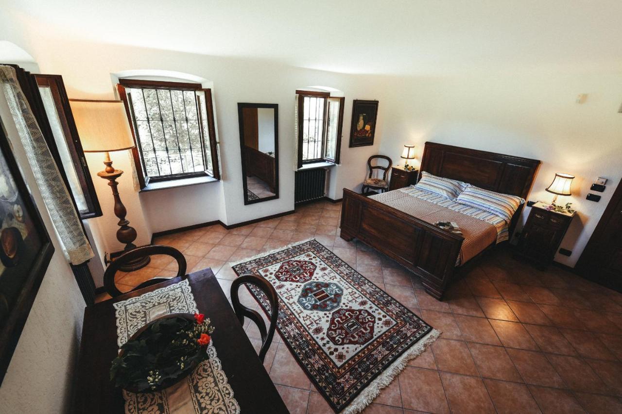 Cascina Flino Apartman Diano dʼAlba Kültér fotó