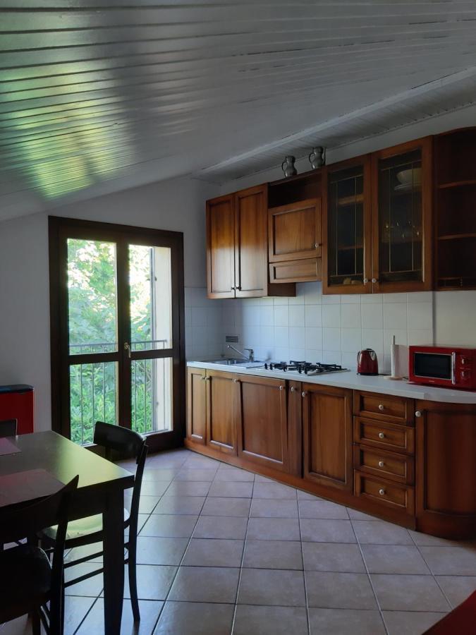 Cascina Flino Apartman Diano dʼAlba Kültér fotó